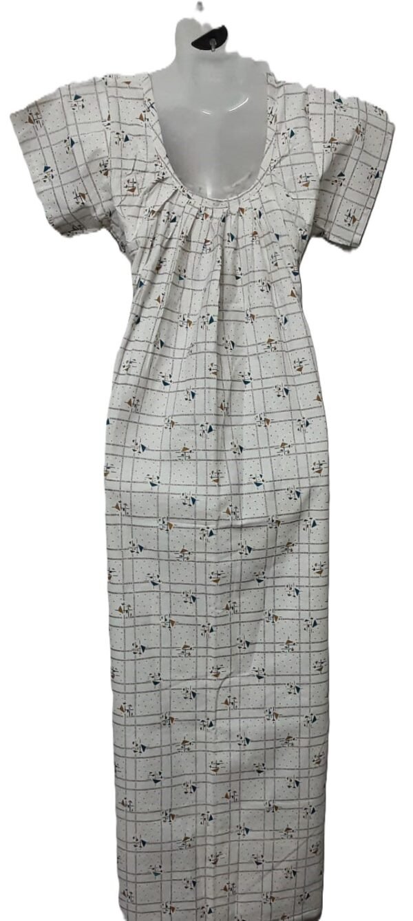 Navdisha Textiles NIGHTY
