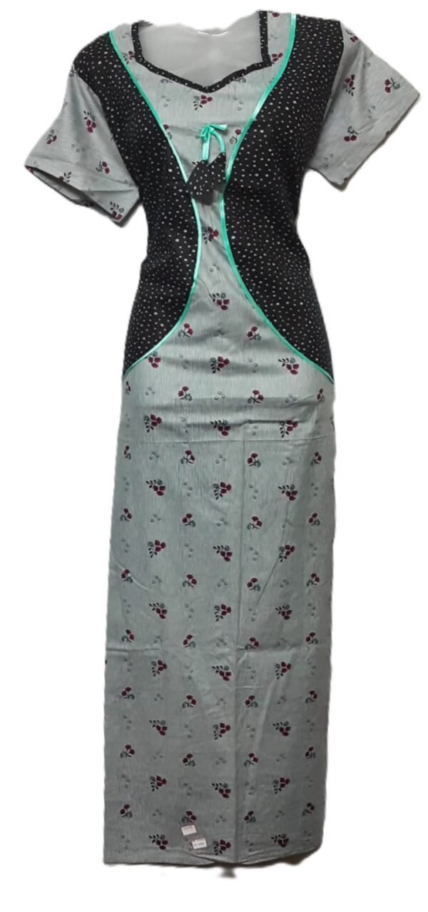 Navdisha Textiles NIGHTY