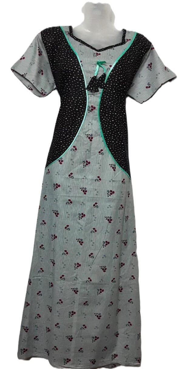 Navdisha Textiles NIGHTY