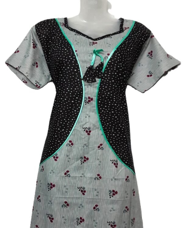 Navdisha Textiles NIGHTY