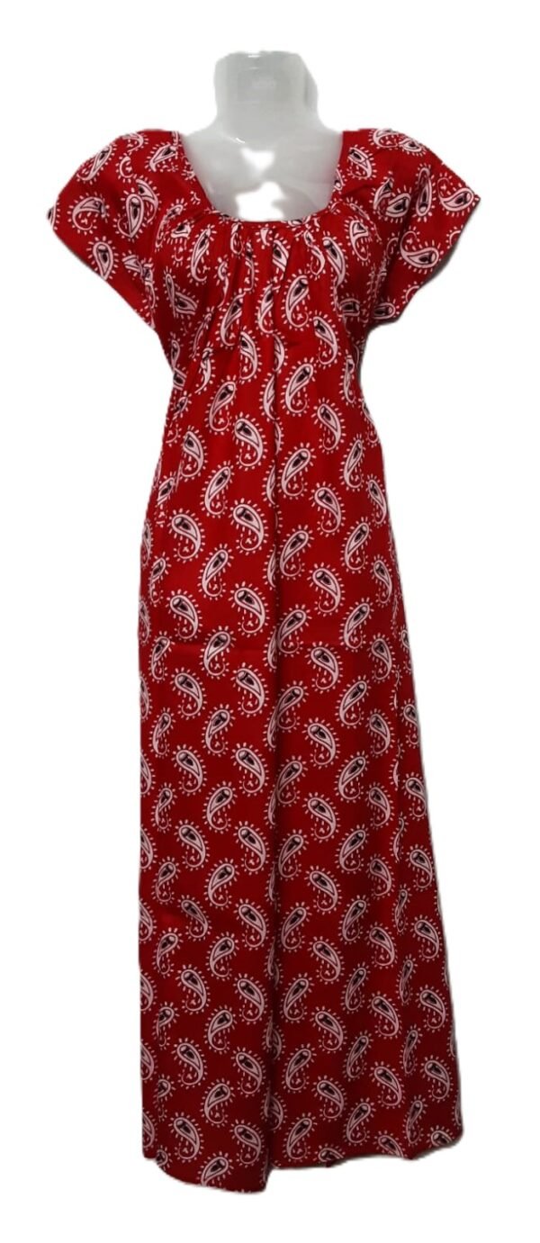 Navdisha Textiles NIGHTY