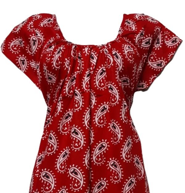 Navdisha Textiles NIGHTY