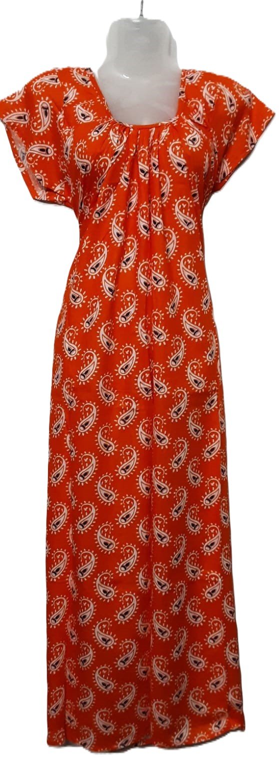 Navdisha Textiles NIGHTY