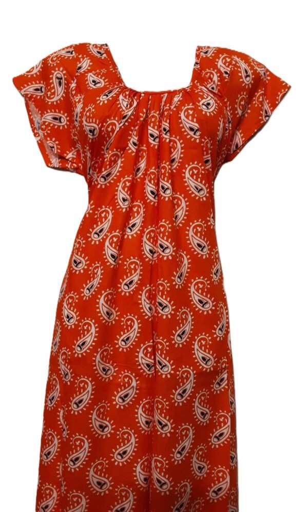 Navdisha Textiles NIGHTY