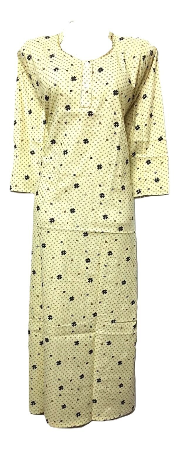 Navdisha Textiles NIGHTY