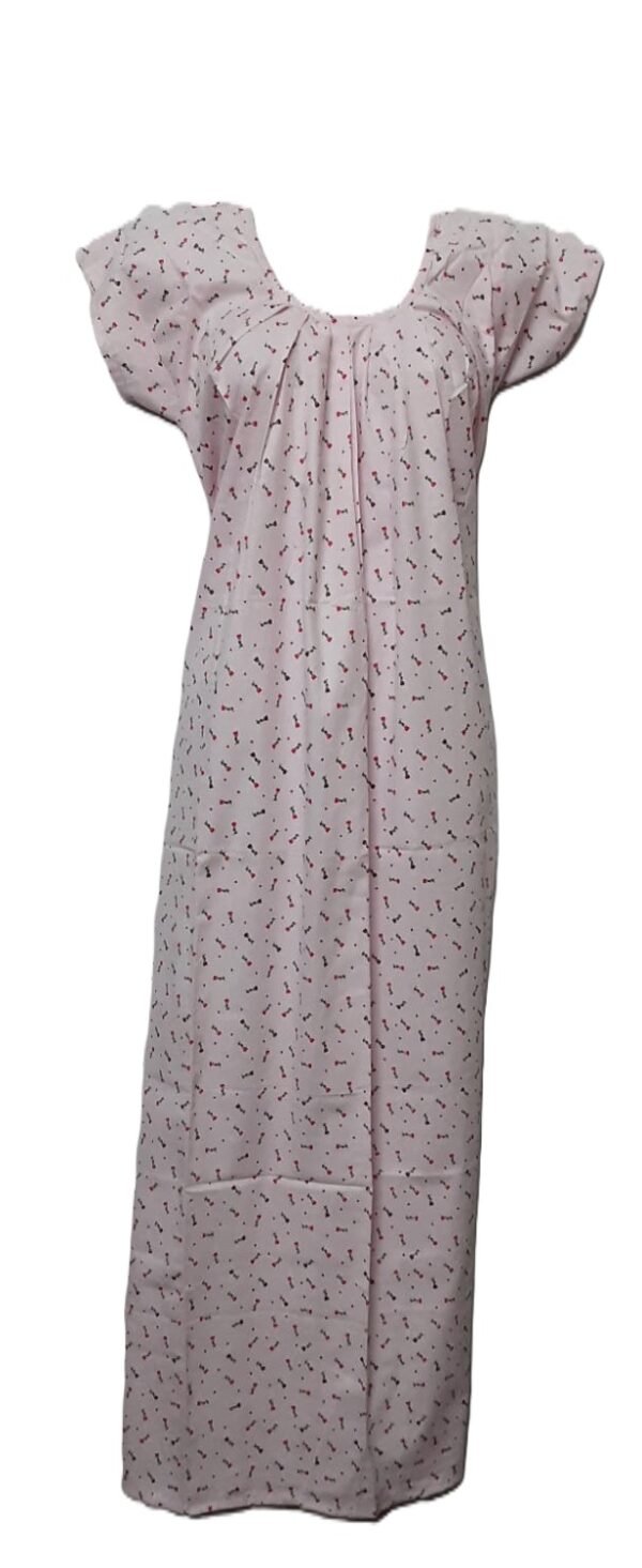 Navdisha Textiles NIGHTY