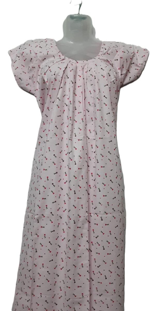 Navdisha Textiles NIGHTY