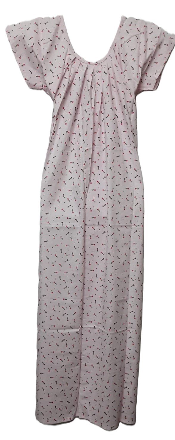 Navdisha Textiles NIGHTY