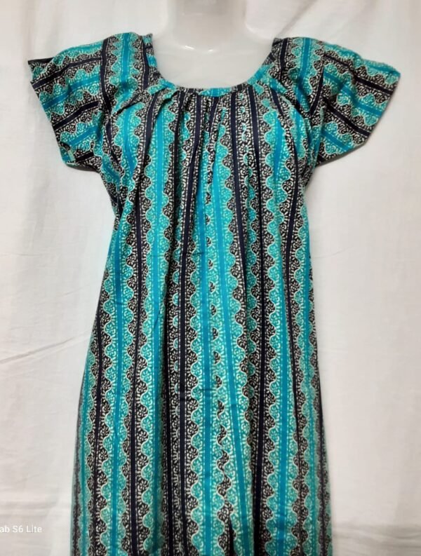Navdisha Textiles NIGHTY