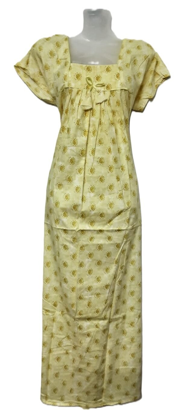 Navdisha Textiles NIGHTY