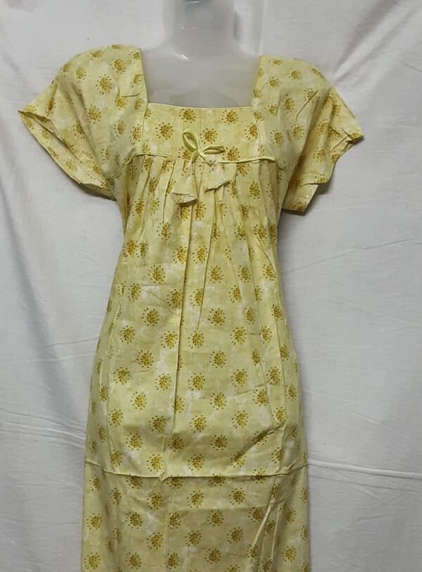 Navdisha Textiles NIGHTY