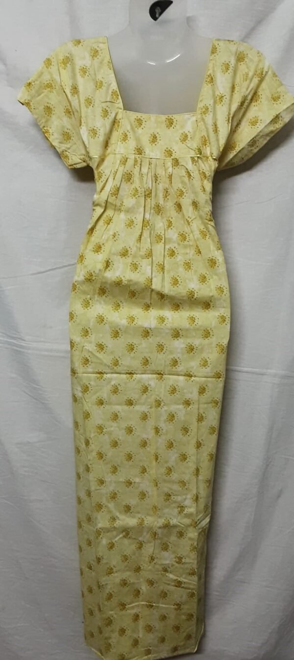 Navdisha Textiles NIGHTY