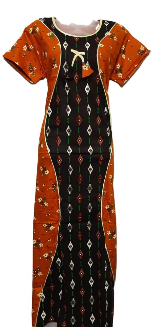 Navdisha Textiles NIGHTY