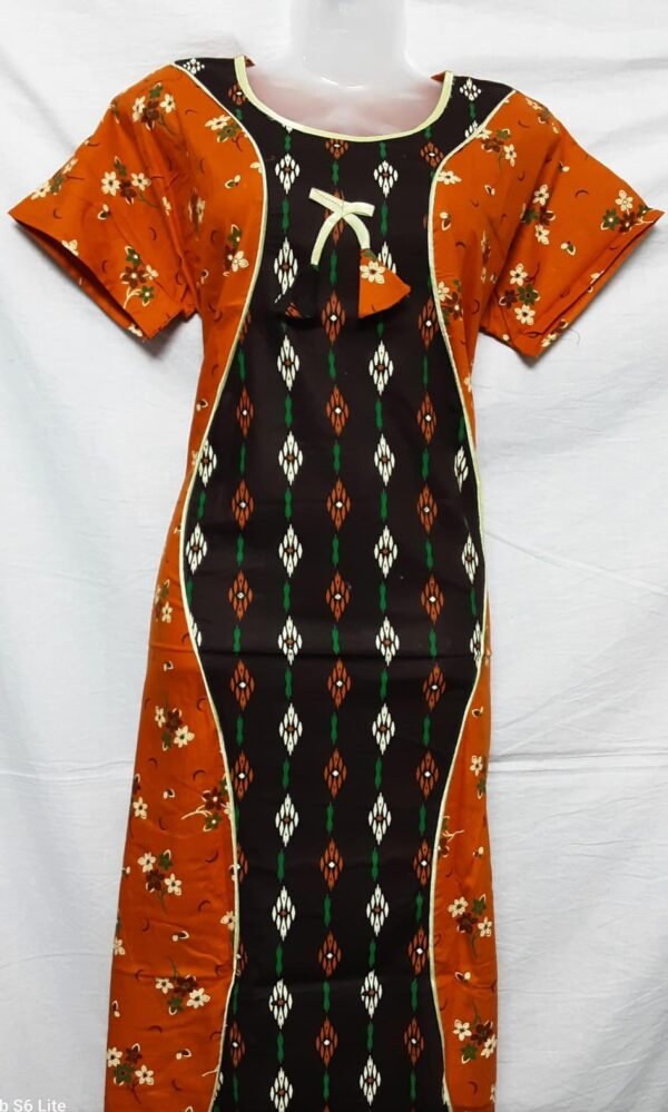 Navdisha Textiles NIGHTY