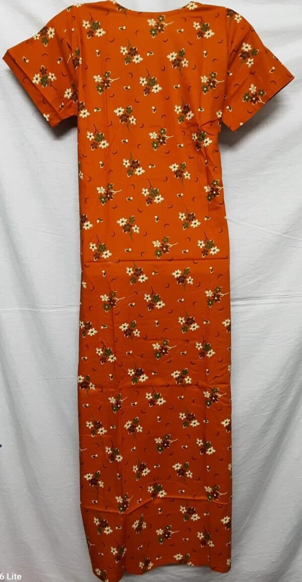 Navdisha Textiles NIGHTY