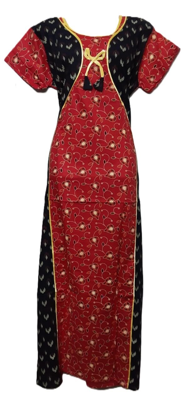 Navdisha Textiles NIGHTY