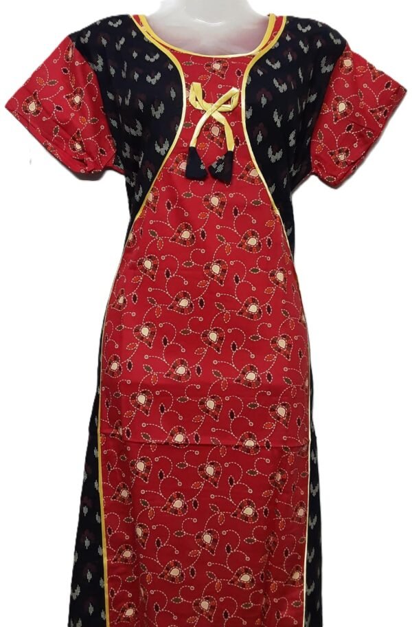 Navdisha Textiles NIGHTY