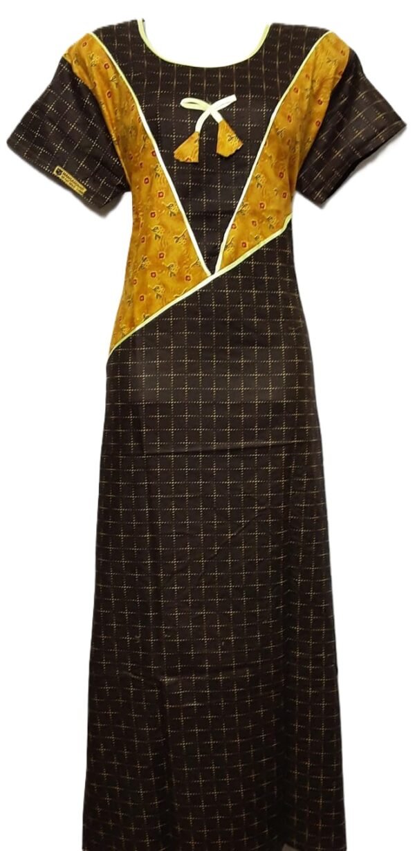 Navdisha Textiles NIGHTY