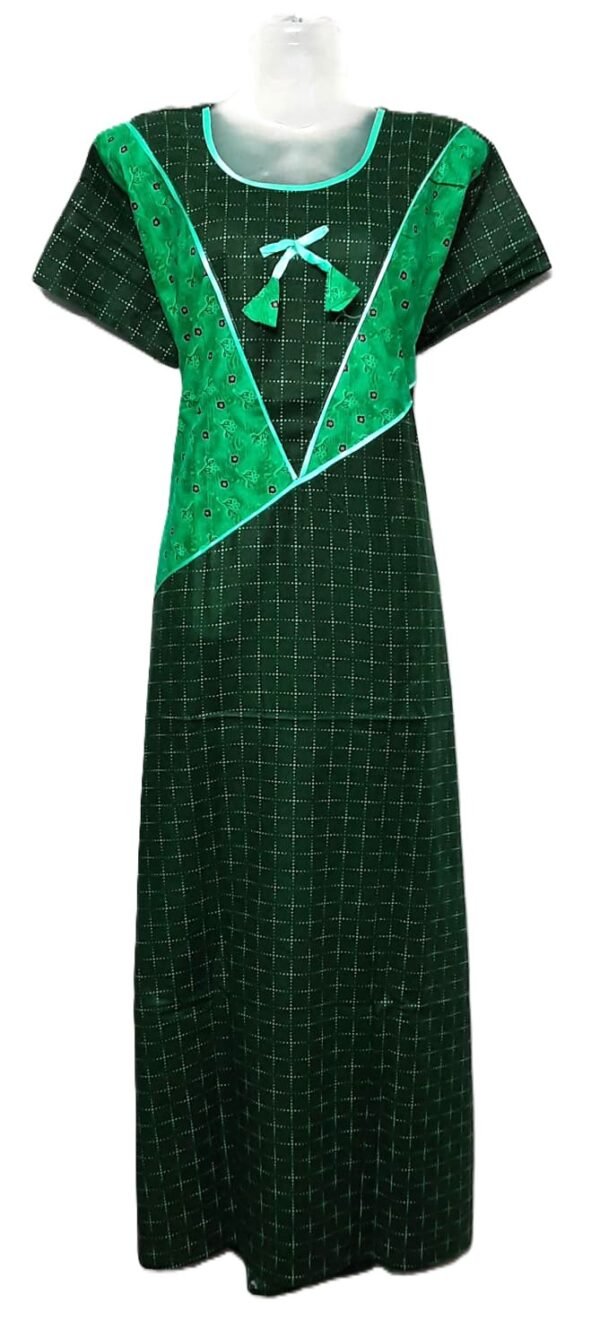 Navdisha Textiles NIGHTY