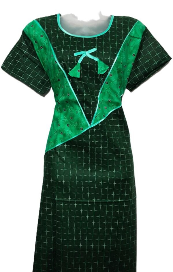 Navdisha Textiles NIGHTY