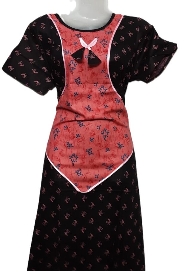 Navdisha Textiles NIGHTY