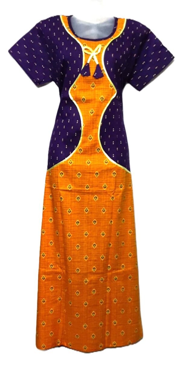 Navdisha Textiles NIGHTY
