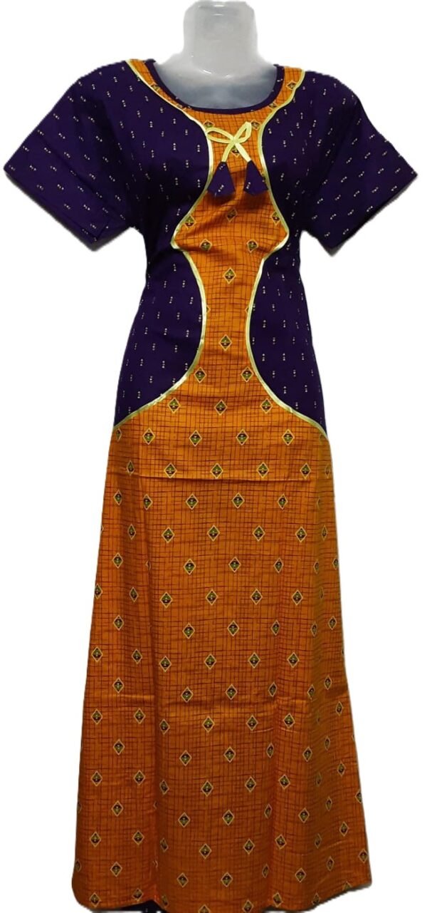 Navdisha Textiles NIGHTY