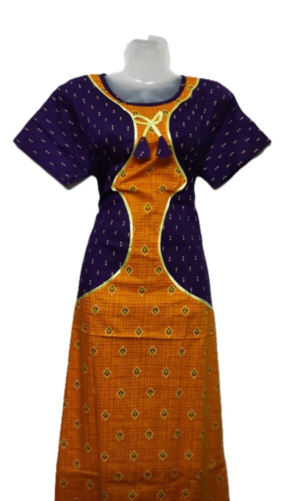 Navdisha Textiles NIGHTY