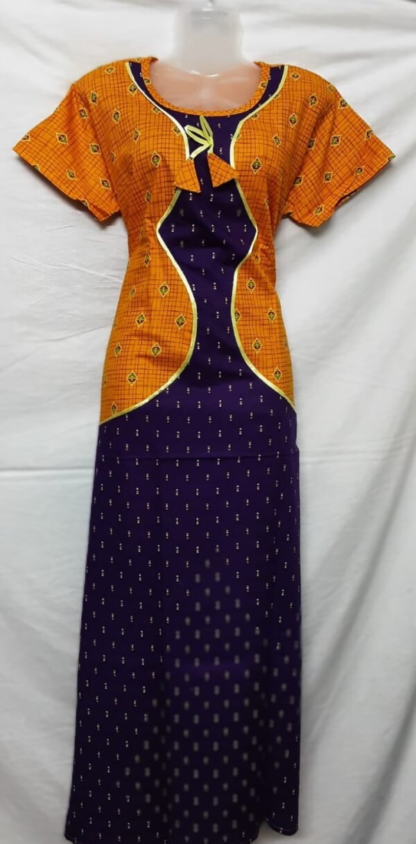 Navdisha Textiles NIGHTY