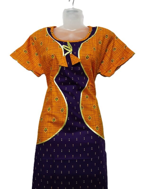 Navdisha Textiles NIGHTY