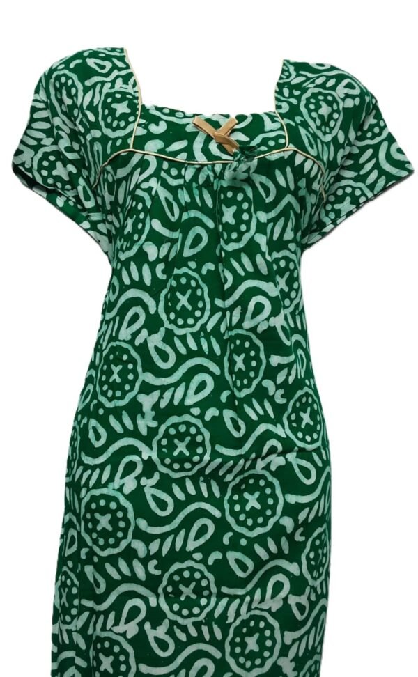 Navdisha Textiles NIGHTY
