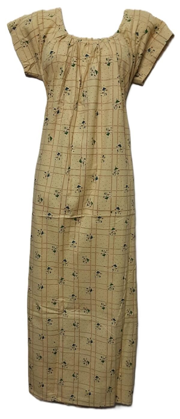 Navdisha Textiles NIGHTY