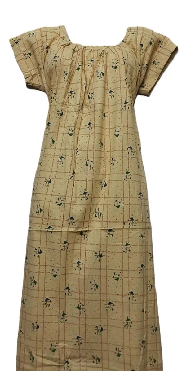 Navdisha Textiles NIGHTY