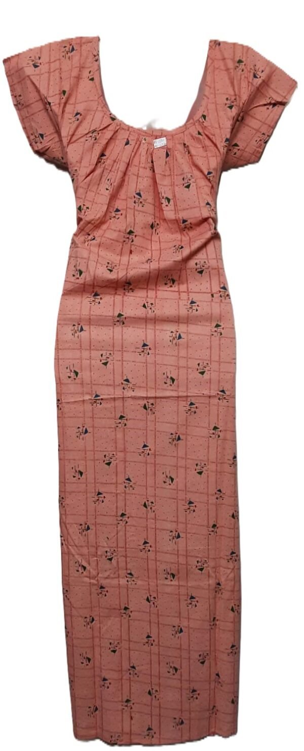 Navdisha Textiles NIGHTY