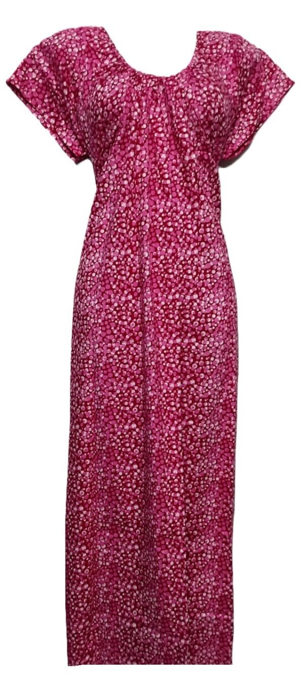 Navdisha Textiles NIGHTY