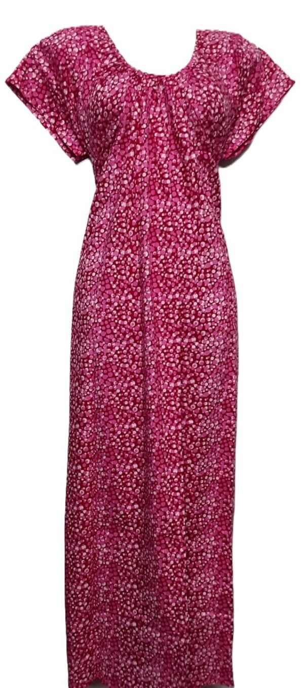 Navdisha Textiles NIGHTY