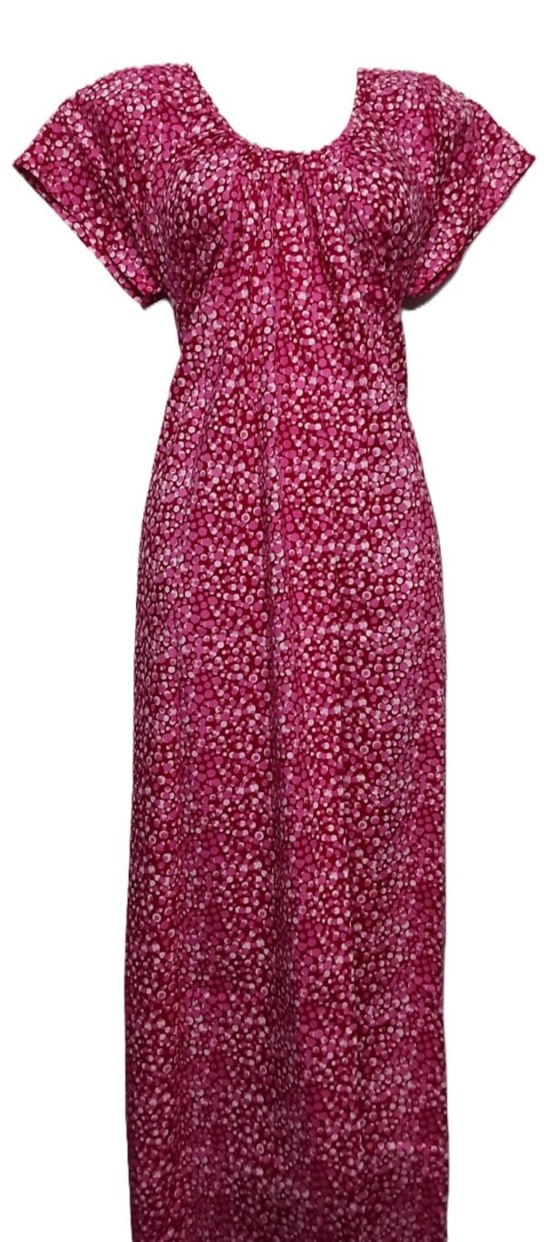 Navdisha Textiles NIGHTY