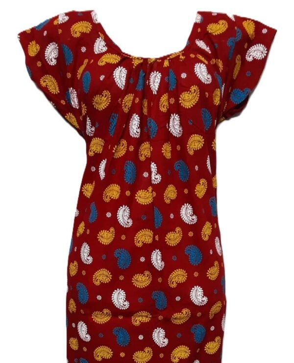 Navdisha Textiles NIGHTY