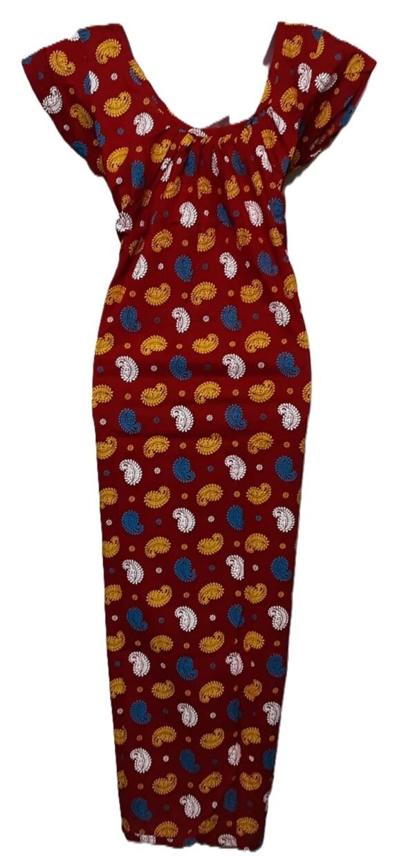 Navdisha Textiles NIGHTY