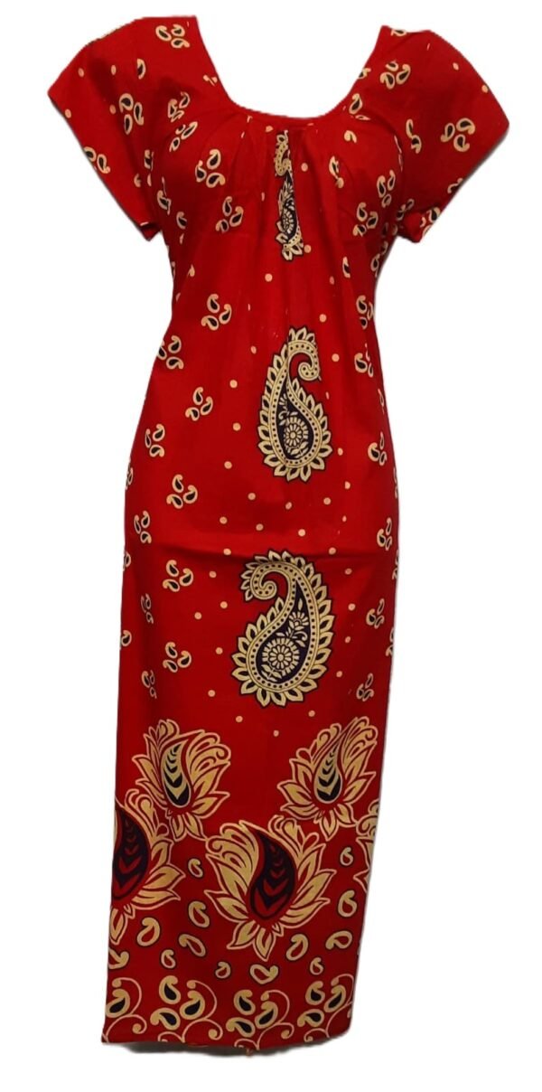 Navdisha Textiles NIGHTY