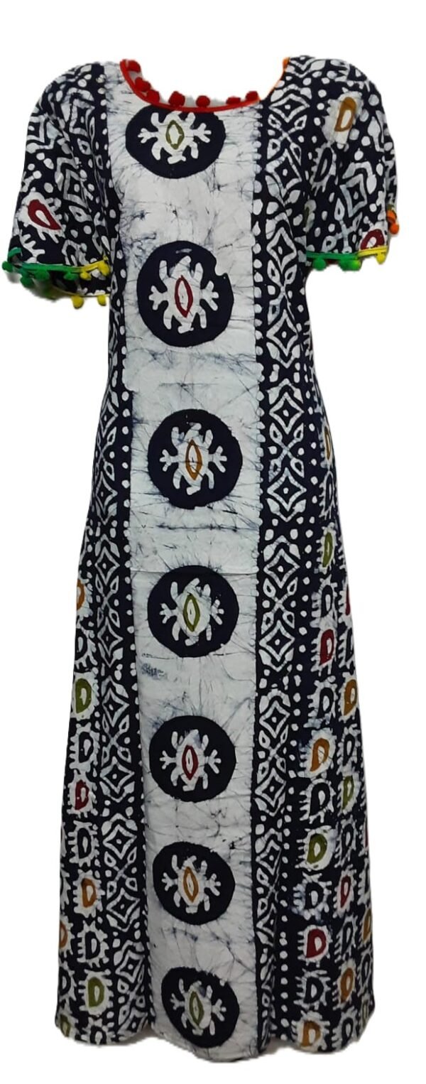 Navdisha Textiles NIGHTY