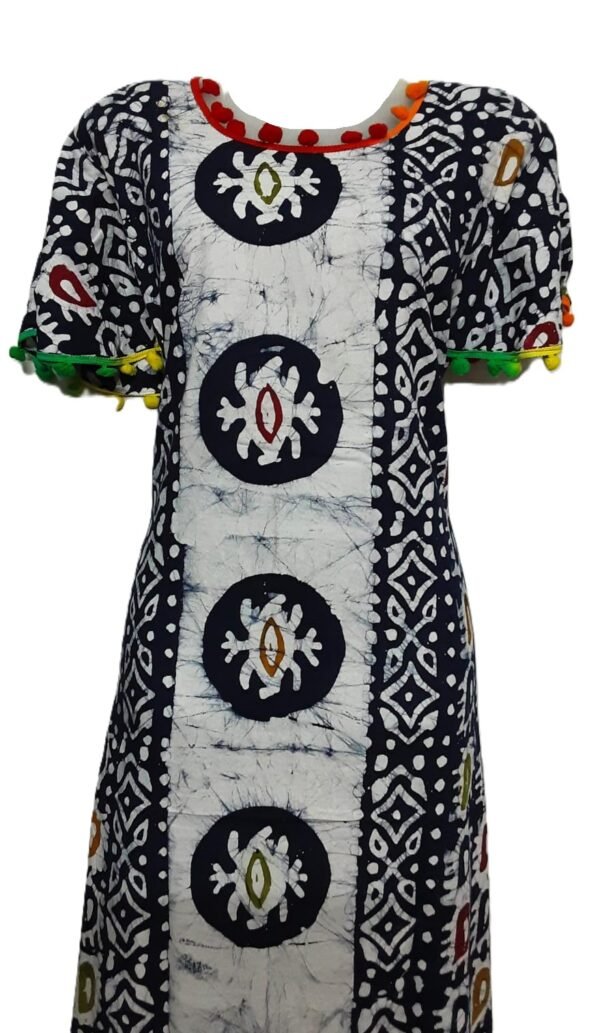 Navdisha Textiles NIGHTY