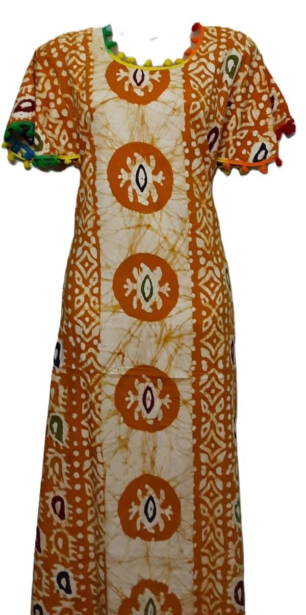 Navdisha Textiles NIGHTY