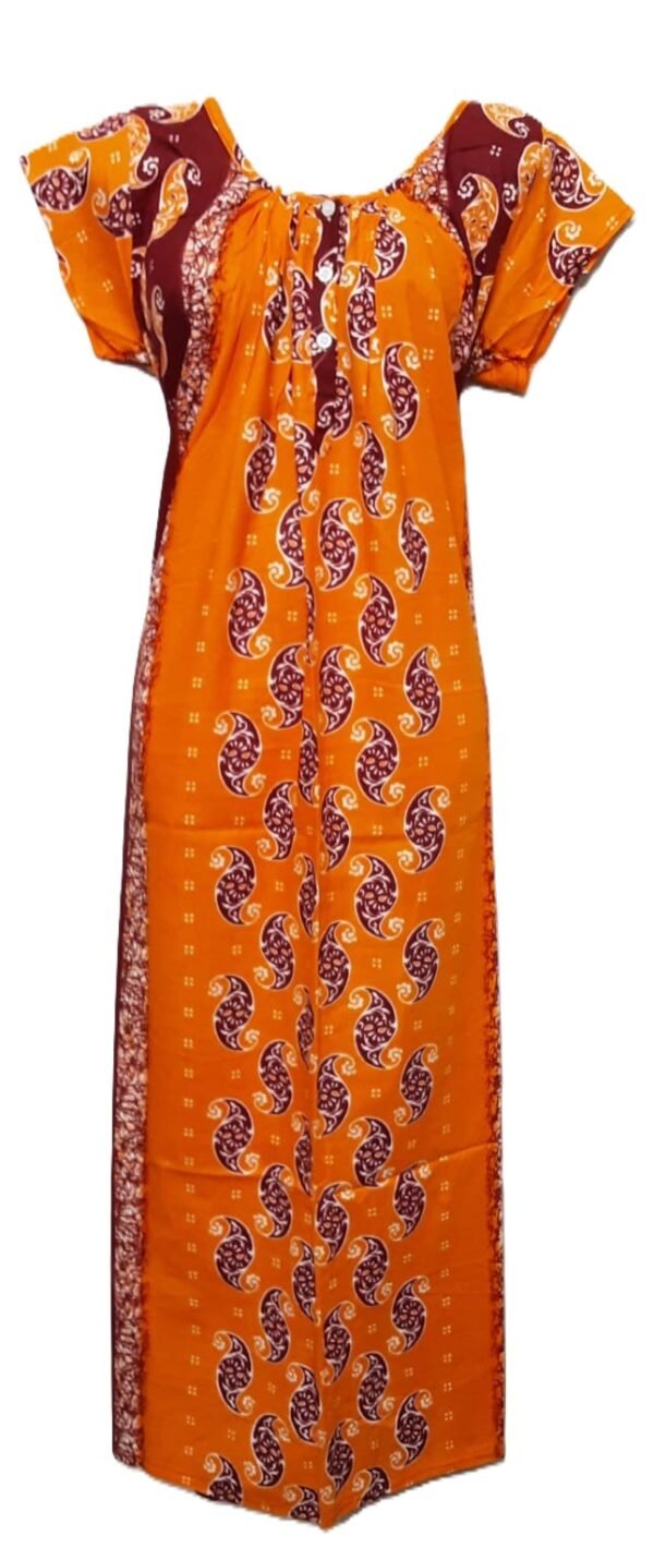Navdisha Textiles NIGHTY