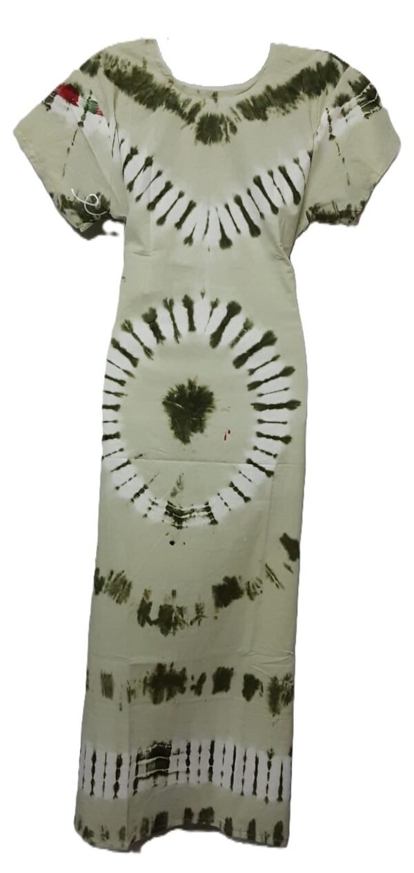 Navdisha Textiles NIGHTY