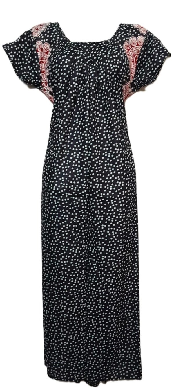Navdisha Textiles NIGHTY