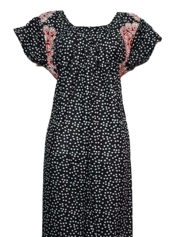 Navdisha Textiles NIGHTY