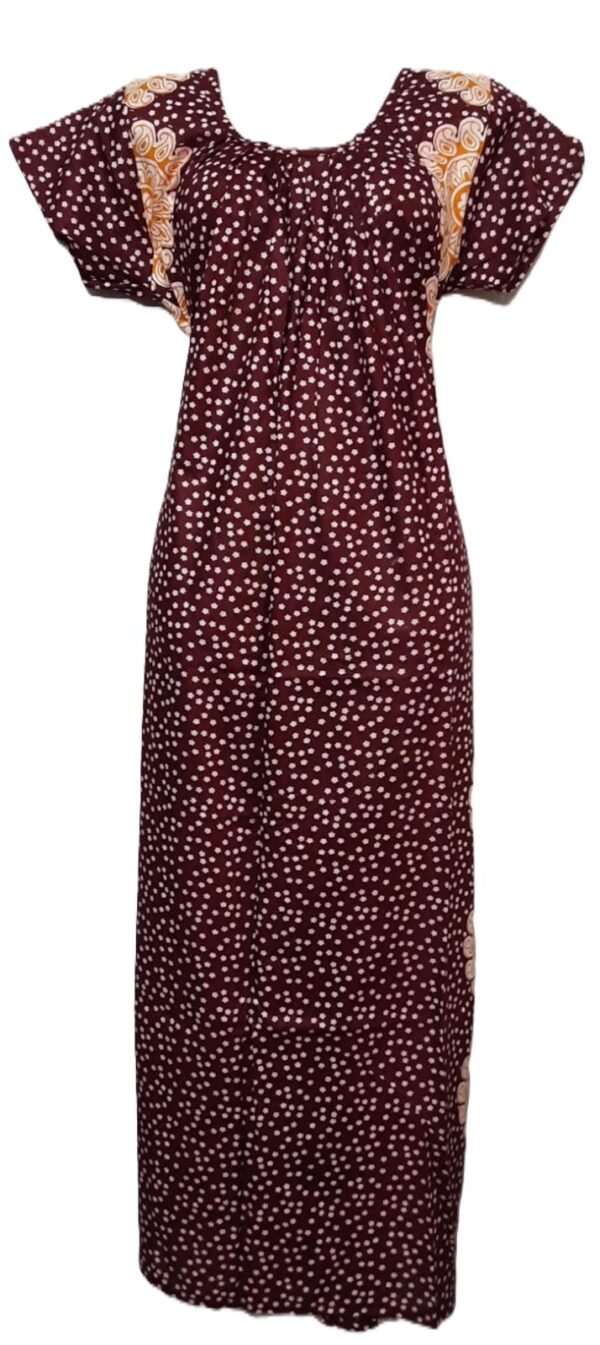 Navdisha Textiles NIGHTY