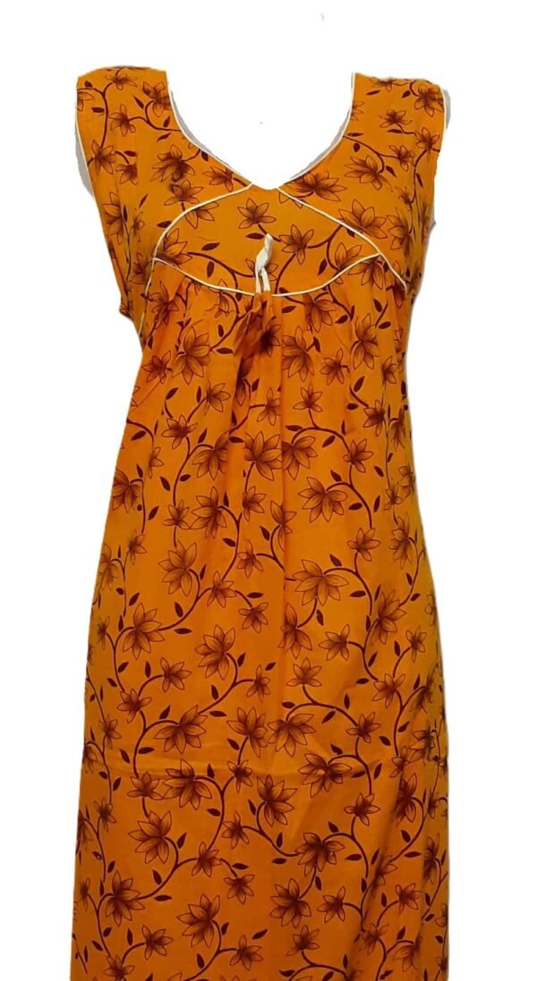 Navdisha Textiles NIGHTY