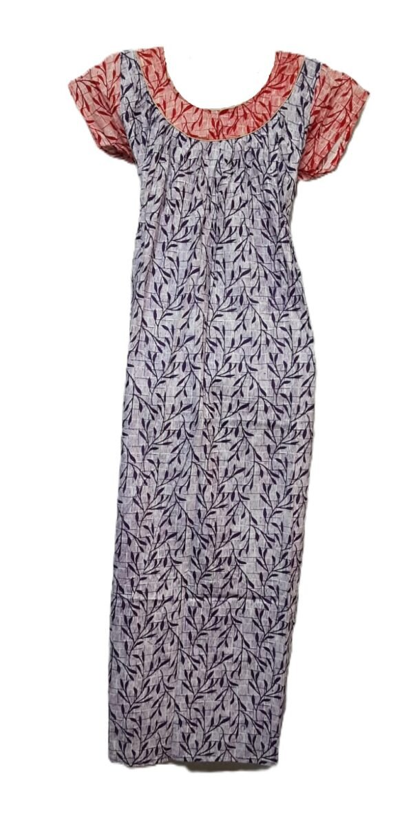 Navdisha Textiles NIGHTY